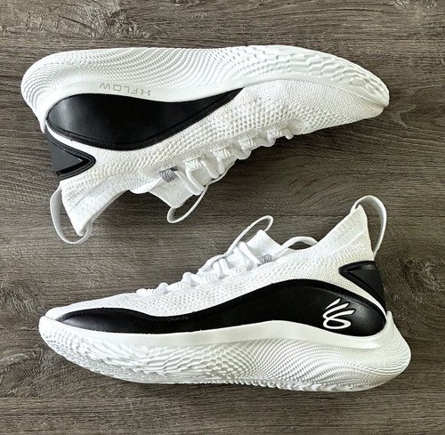 Scarpe basket under - basket, armour