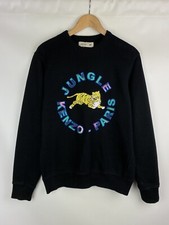 Maglione felpa Kenzo H&M
