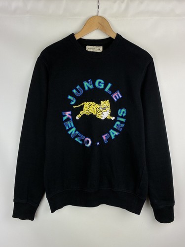 Maglione felpa kenzo m - kenzo, h&m