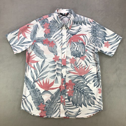 Camicia travis mathew uomo - camicia,