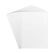 ZephyrHome 10 fogli di