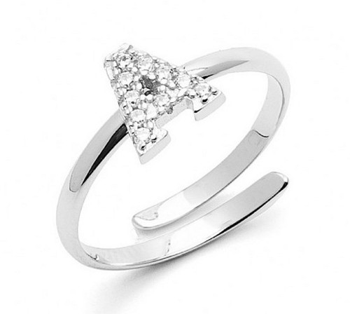 Anello argento 925 - anello,