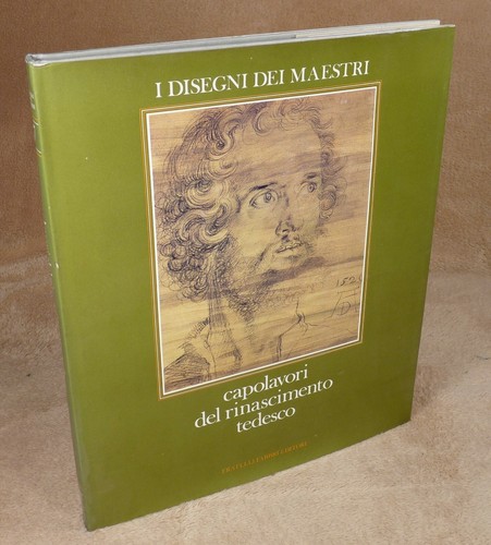 Disegni dei maestri - disegni,