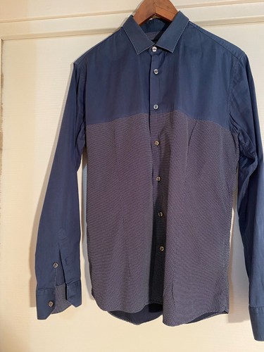 David mayer naman camicia - david, uomo
