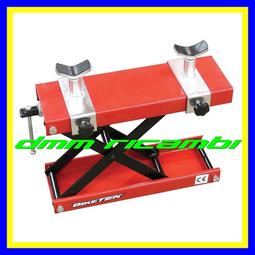 Cavalletto alzamoto moto - cavalletto,