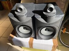 diffusori acustici usati