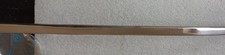 Bordo acciaio inox mm - 12,