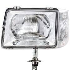 Fanale Sinistro per Seat