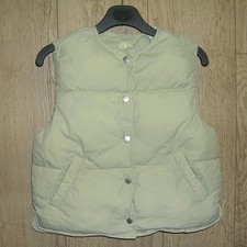 Gilet imbottito Zara bambina