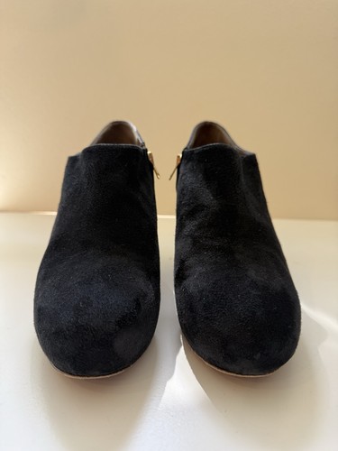 Stivaletto marni nero - stivaletto,