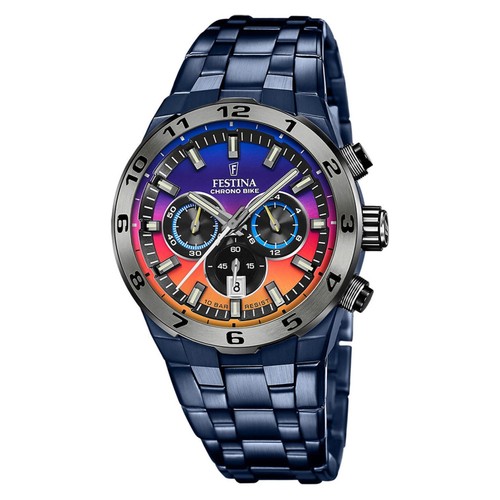 Festina chrono bike multicolor - festina,