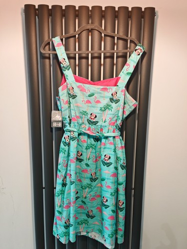 Ladies disney store minnie - disney,