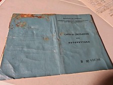Ford anglia luxe carta di - anglia,