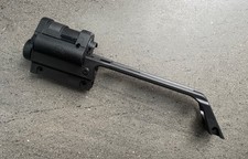 Hensoldt G36 SL8 HK243 HKV Dual Optic Carry Handle Heckler Koch Zeiss Red Dot