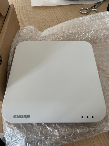 Shure mxwapt2 z11 ricevitore - shure,