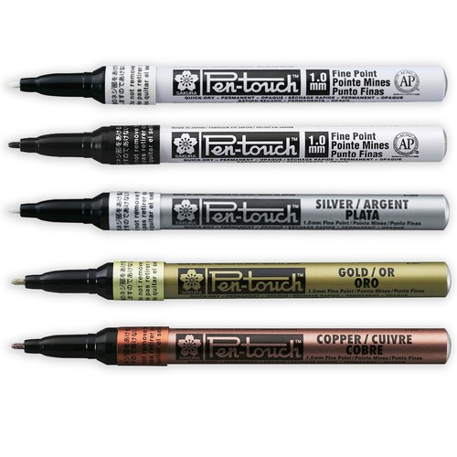 Pennarello sakura penna touch - pennarello,