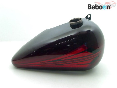 Serbatoio benzina
