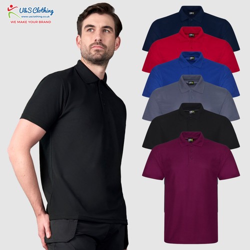 Polo pro rtx uomo - pro,