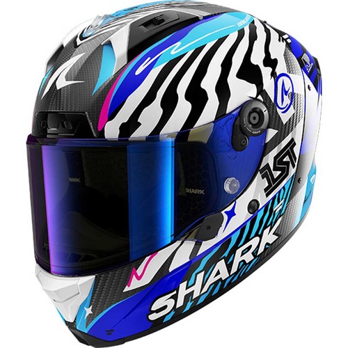 Casco shark aeron speed - casco,