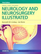 Neurology and Neurosurgery Illustrated by Bone FRCP FACP Professor, Ia Paperback