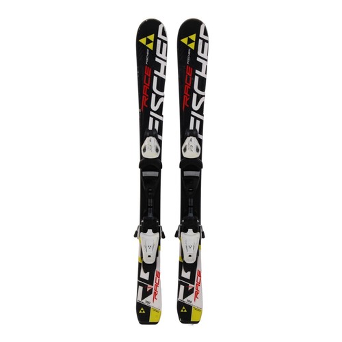 Sci fischer rc4 race - fischer, +