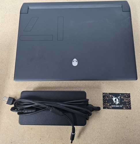 Portatile alienware m17 per - alienware, r5