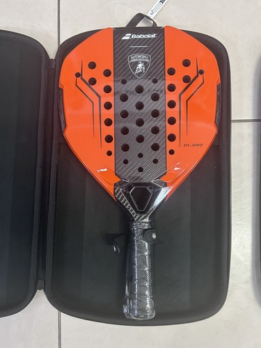 Babolat lamborghini cl002 - babolat,