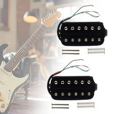 Pickup per chitarra elettrica - pickup,