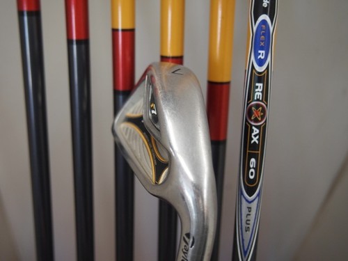 Taylormade set ferri 7 - r7, di