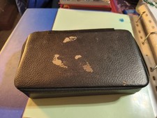 LOTTO BARBIERE BORSA CON