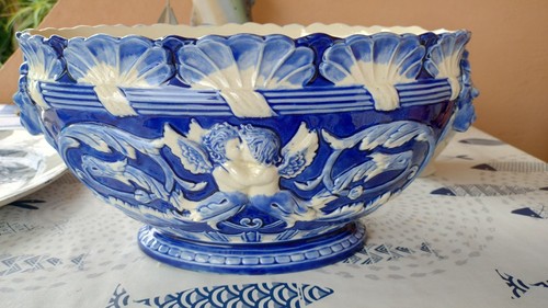 Antico jardinière cachepot - antico,