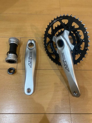 Shimano deore m760 mtb - deore, xt