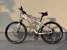 MTB Cannondale Trail SL 1.5