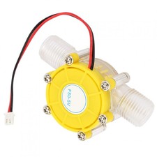 Tyenaza Generatore a Turbina