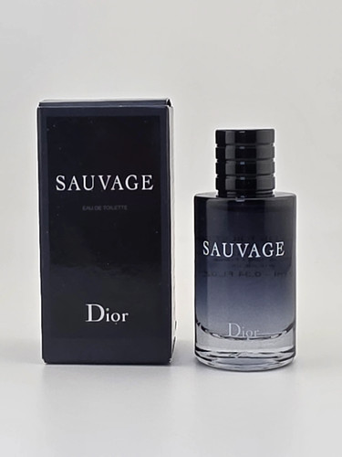 Dior sauvage eau toilette - eau, de