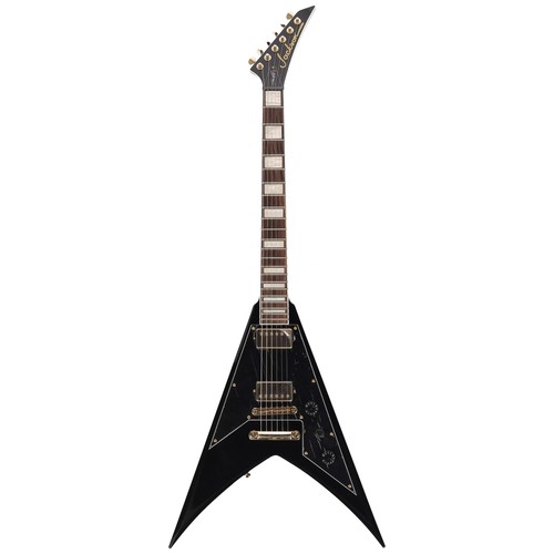 Jackson series signature - jackson, x