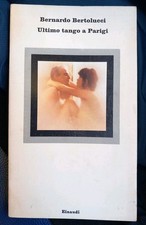 ULTIMO TANGO A PARIGI