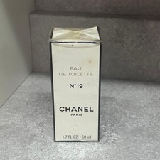 Nuova Chanel n.19 Eau de