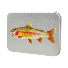 Scatola porta mosche pesca - porta,