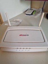 TIM 300Mbps Modem Router