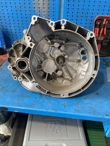 Cambio ford focus - ford, diesel