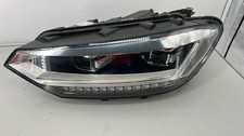 Faro proiettore anteriore vw