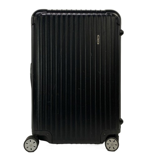 Valigia rimowa essential - valigia,