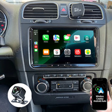 For Volkswagen Golf R