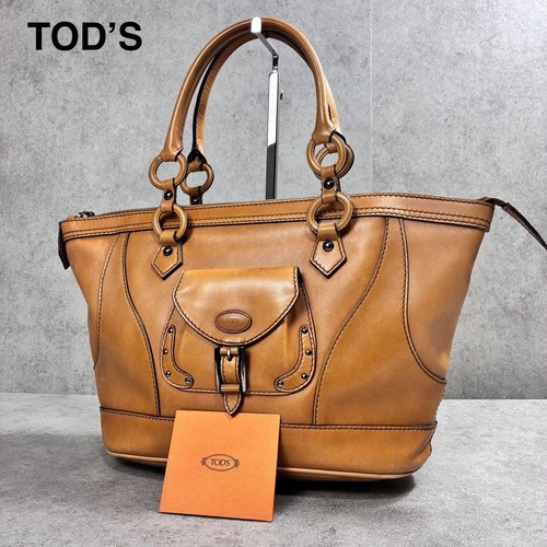 Borsa mano tod pelle a - mano,