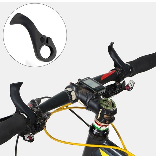 Accessori manubrio bici