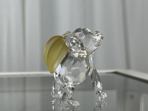 Statua swarovski 273394 - swarovski,