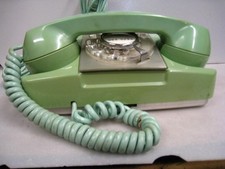 Telefono da parete vintage GTE