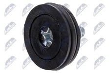 Guida rullo porta scorrevole Porta scorrevole EZC-RE-378 NTY