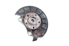 Alloggiamento Cuscinetto Ruota Nocca Anteriore Sinistro Audi Tt TTS Ttrs 8J